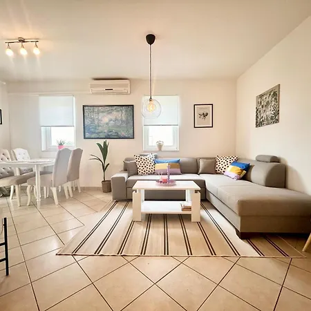 Apartment Emma *