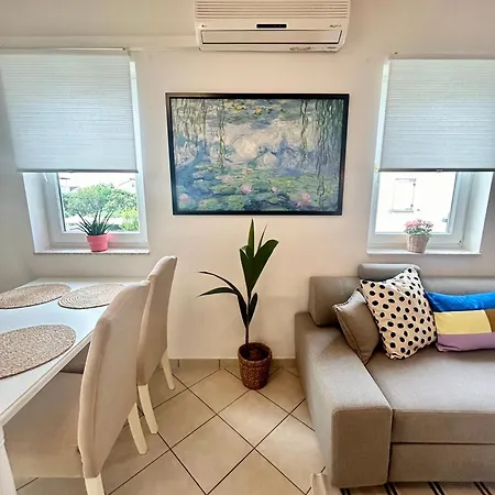 Emma Apartment