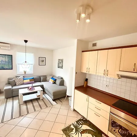 Apartment Emma