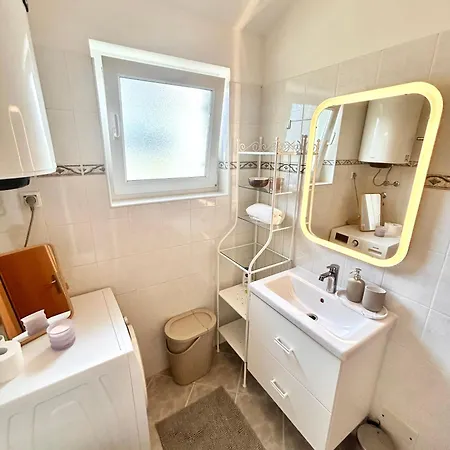 Apartment Emma Novigrad (Istria)