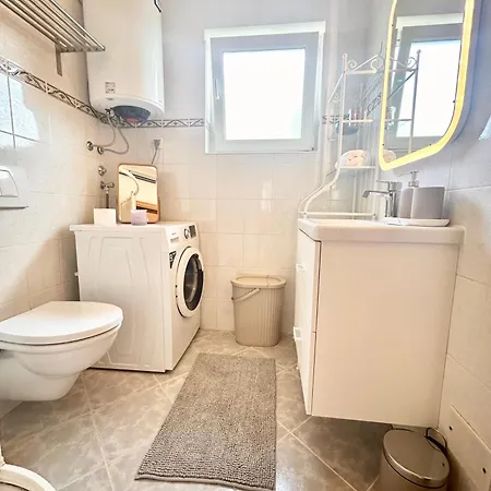 Emma Apartment