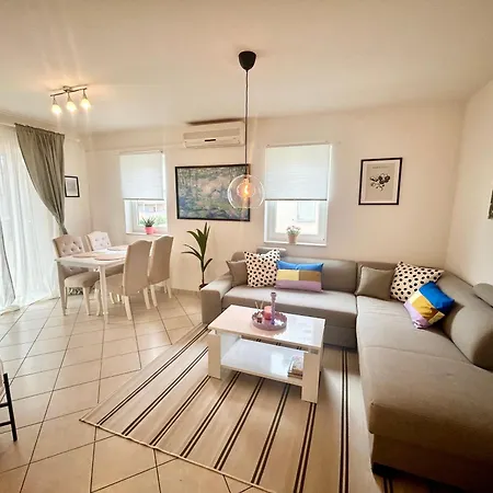 Apartment Emma *