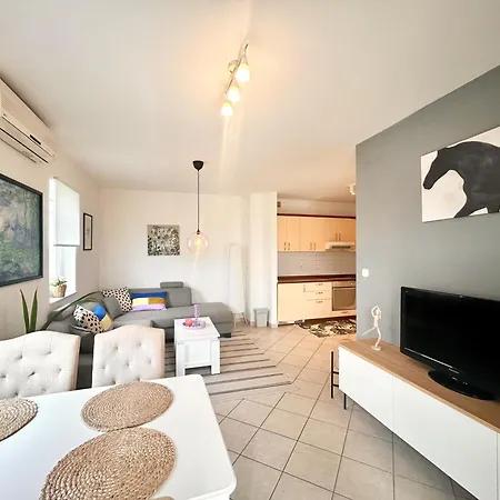 Apartment Emma